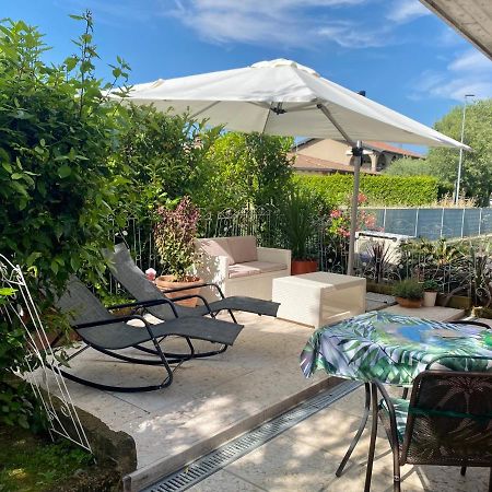 B&B Garda 4U Десенцано дел Гарда Екстериор снимка