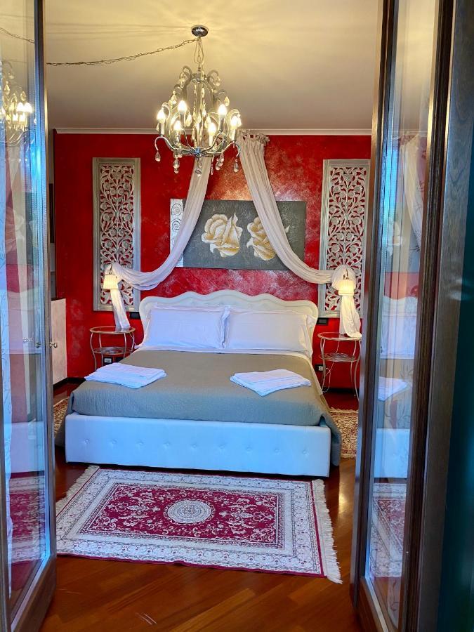 B&B Garda 4U Десенцано дел Гарда Екстериор снимка