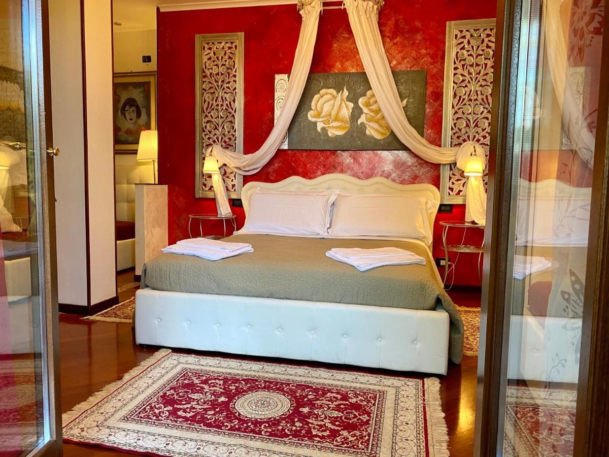B&B Garda 4U Десенцано дел Гарда Екстериор снимка