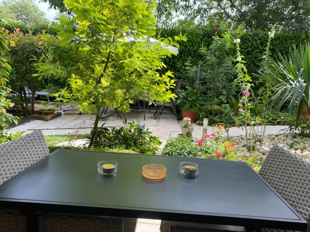 B&B Garda 4U Десенцано дел Гарда Екстериор снимка