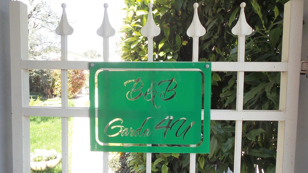 B&B Garda 4U Десенцано дел Гарда Екстериор снимка