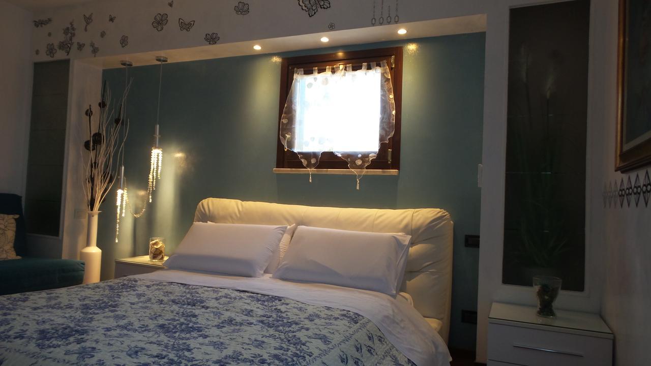 B&B Garda 4U Десенцано дел Гарда Екстериор снимка