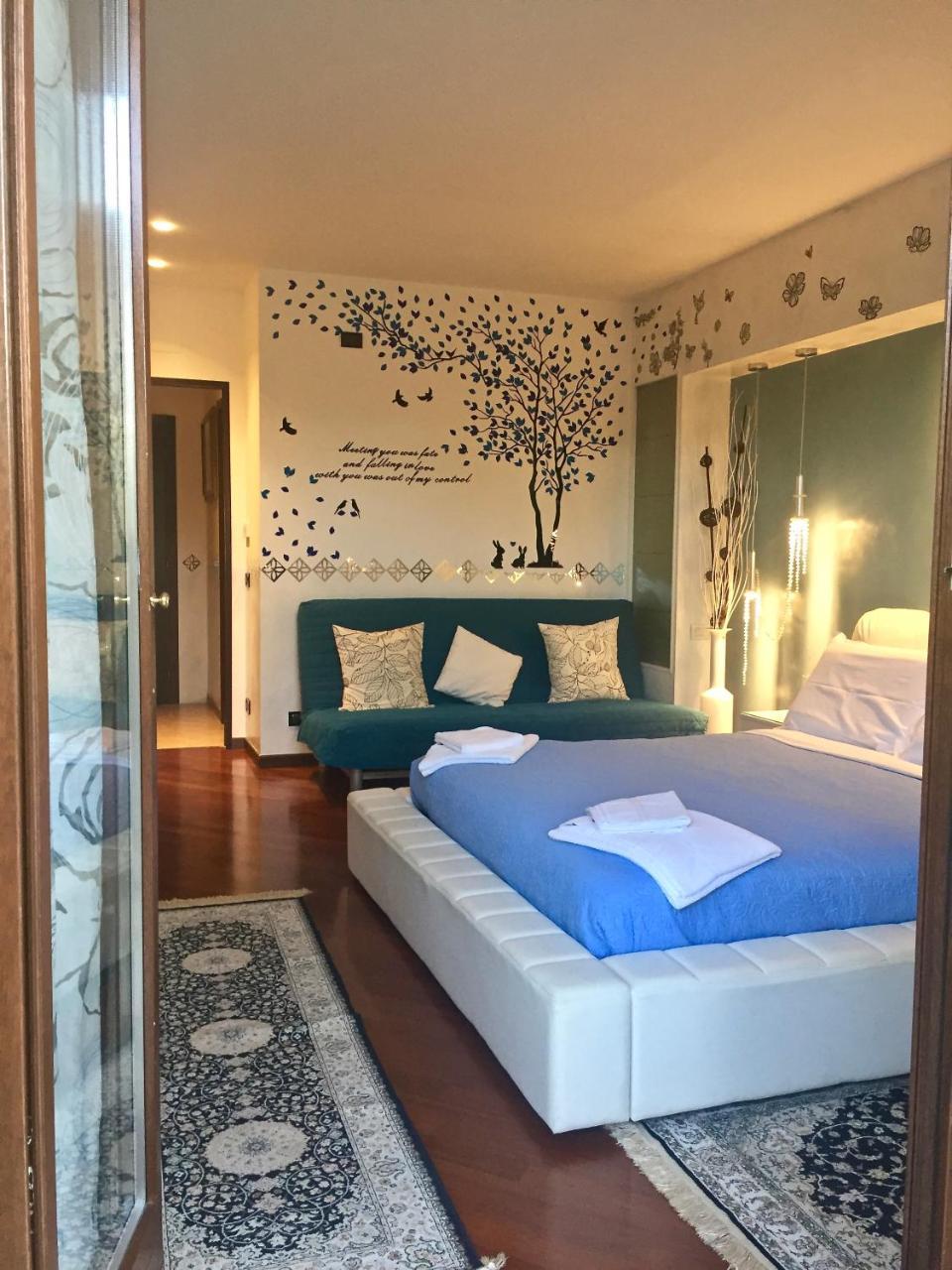 B&B Garda 4U Десенцано дел Гарда Екстериор снимка