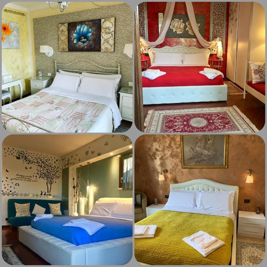 B&B Garda 4U Десенцано дел Гарда Екстериор снимка