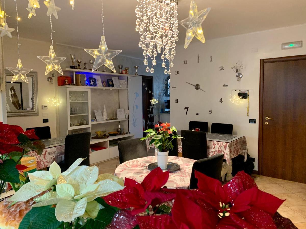 B&B Garda 4U Десенцано дел Гарда Екстериор снимка