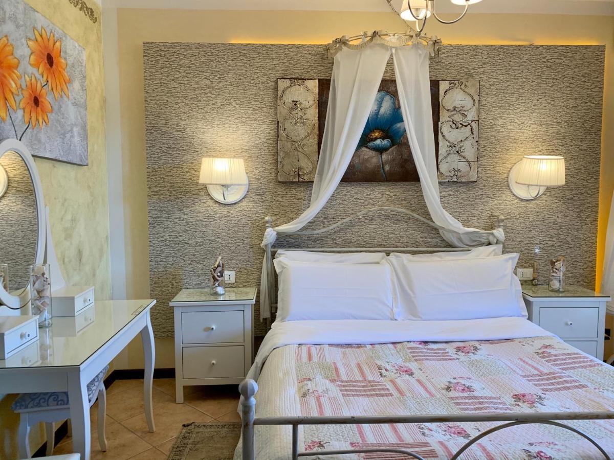 B&B Garda 4U Десенцано дел Гарда Екстериор снимка