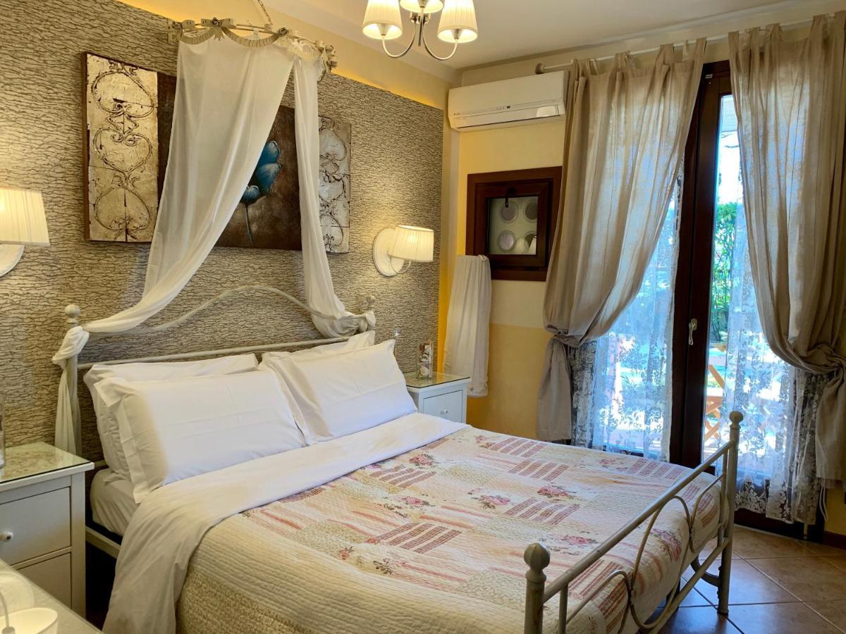 B&B Garda 4U Десенцано дел Гарда Екстериор снимка